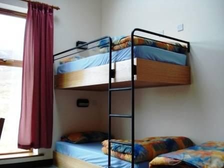 Guestroom, Errigal Hostel