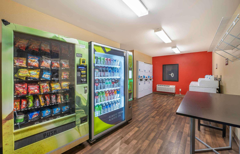Food & Drinks, Extended Stay America Select Suites - Peoria - North, Peoria