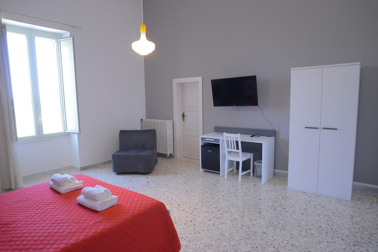 Bedroom 3, Calle Dei Saraceni, Lecce