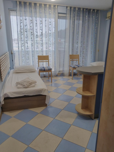 Others 4, Apartments Victoria, Balchik