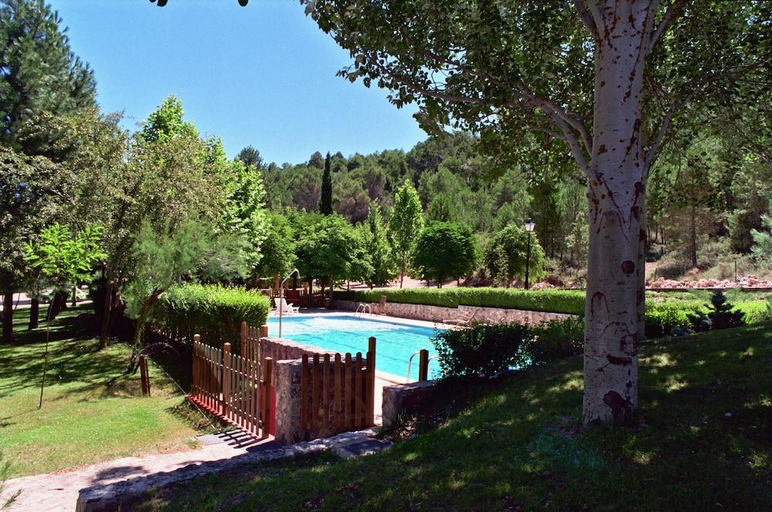 Sport & Beauty 5, La Casita De Cabrejas, Cuenca