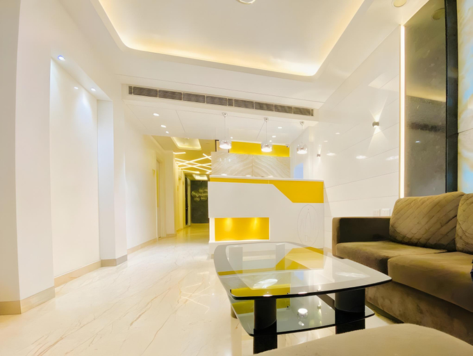 Others 3, Hotel City Empire Dx, Delhi
