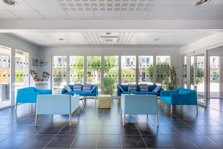 Food & Drinks 5, Residence Odalys Le Petit Pont, Gironde