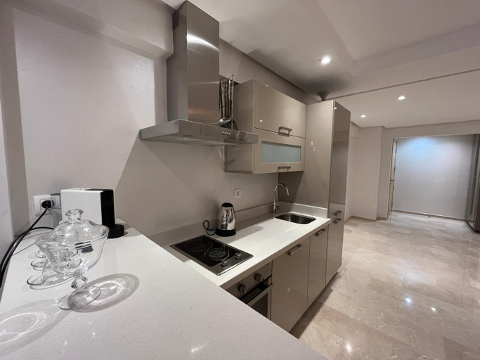 Others 5, Les Joyeux Luxury Suites & Appart, Casablanca