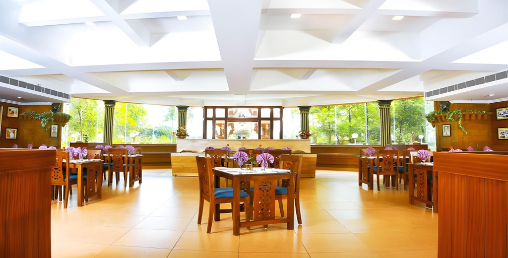 Food & Drinks 5, Krishna Beach Resort Kannur, Kannur