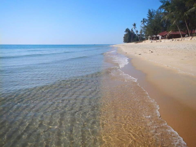 Others 4, Sunrise Chalet, Marang
