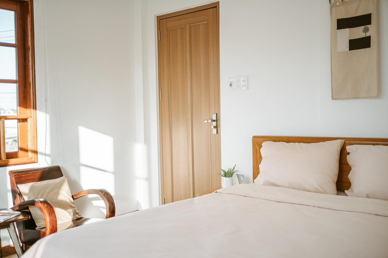 Bedroom 2, Pea Home - Nha Đau Homestay, Da Nang