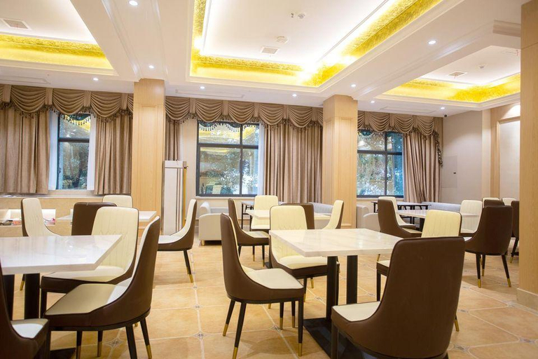 Food & Drinks, Vienna Hotel Hunan Hengyang Hengdong, Hengyang