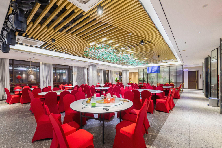 Food & Drinks 5, Wanning Wanyi Yujing Hotel (Wanning People's Hospital), Hainan