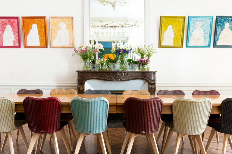 Food & Drinks 3, Chambres d'Hotes Eden Ouest, Charente-Maritime