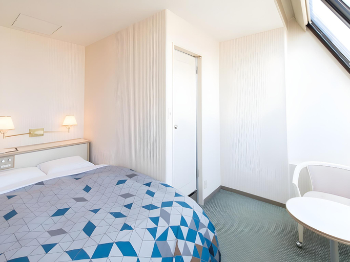Bedroom 3, Tabist Hotel Tetora Kitakyusyu, Kitakyūshū