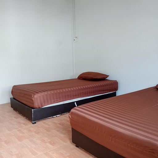 2, CENTRAL HOSTEL Hostel & CoWorking, Pattaya