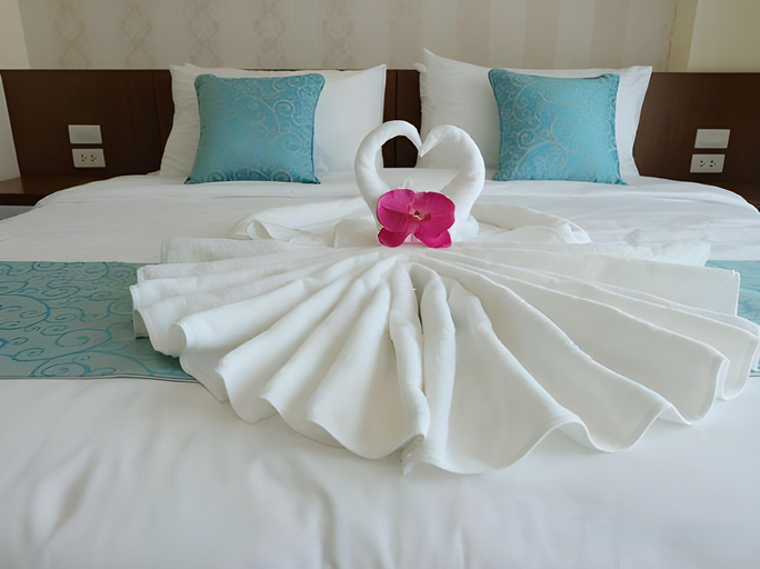 Bedroom 4, Mira Residence & Resort (halal), Muang Chiang Mai