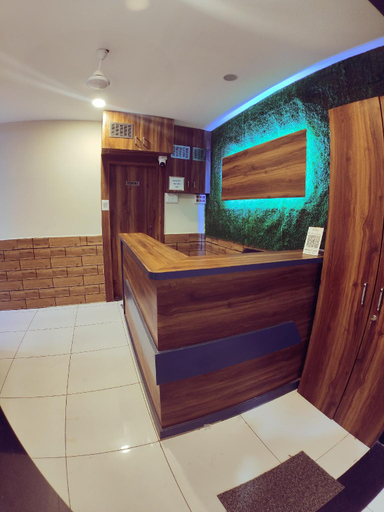 Others 5, hotel samruddhi residensy, Jamnagar