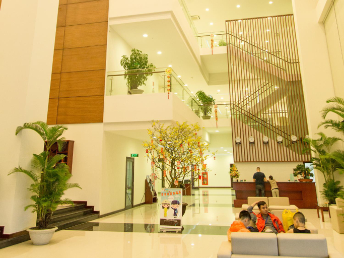 Public Area 5, Danang Han River Hotel, Da Nang