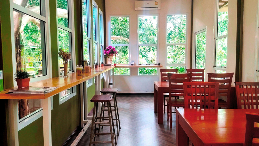 Food & Drinks 5, Ozone Hotel Khao Yai, Pak Chong
