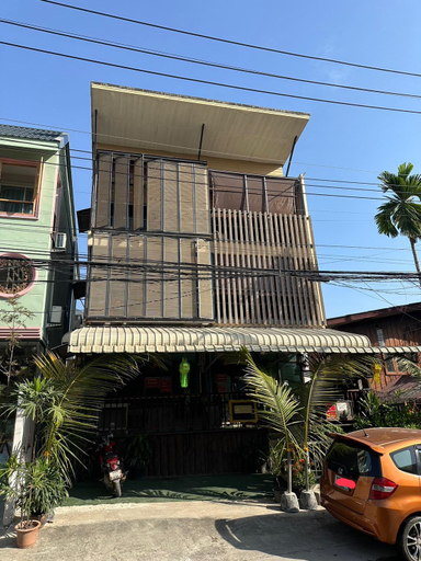 Others 4, Nimman Rinkam Homestay, Muang Chiang Mai