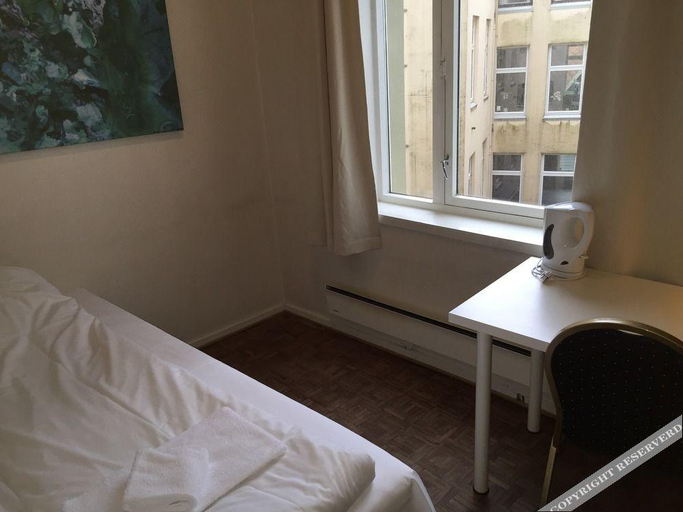 Others 2, Bergen Budget Hotel, Bergen