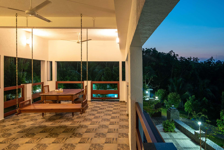 Others 5, StayVista at Springhills Villa & Ayurvedic Spa, Thrissur