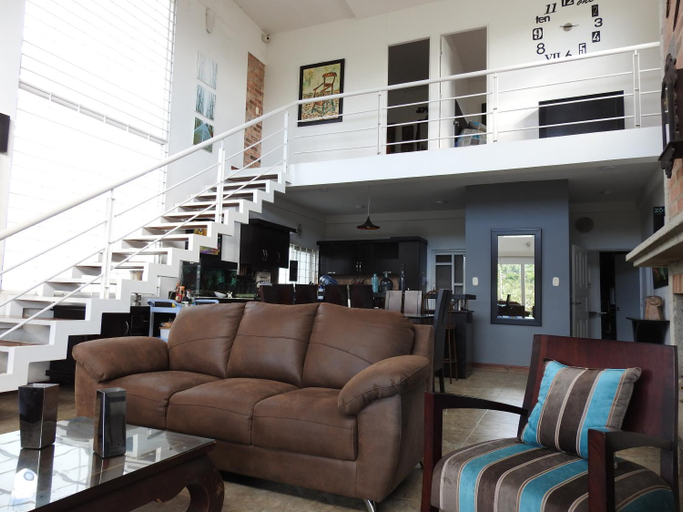 Others 4, Orion Luxury Lodge, Totoró