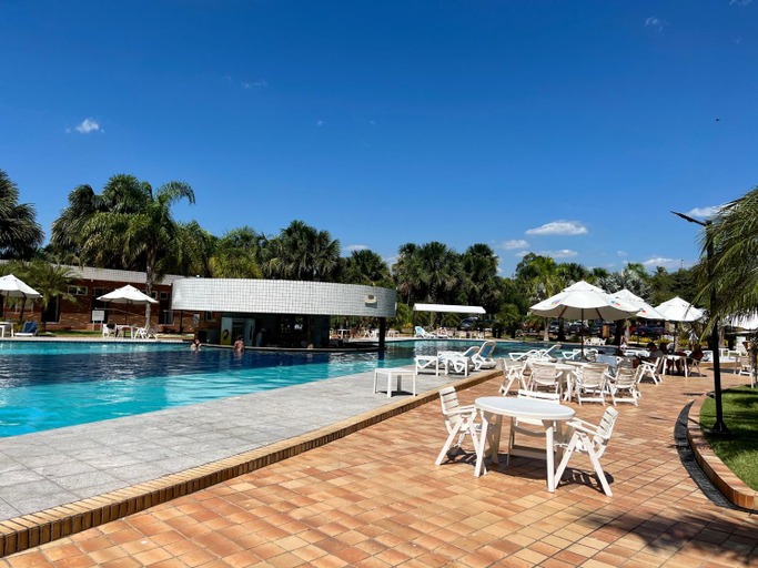 Sport & Beauty 2, Barreirinhas Gran Lencois Flat Residence, Barreirinhas