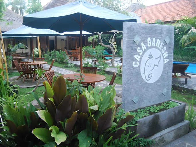 Others 5, Casa Ganesha Hotel Ubud, Gianyar