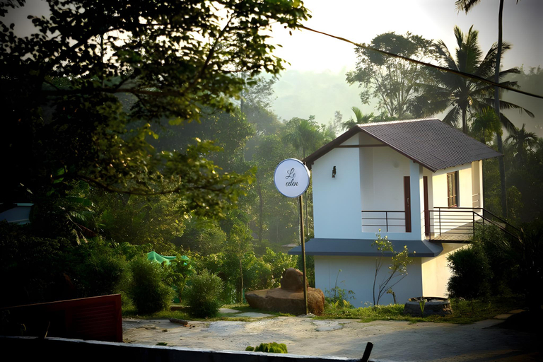 Exterior & Views 1, Le Eden Resorts, Wayanad