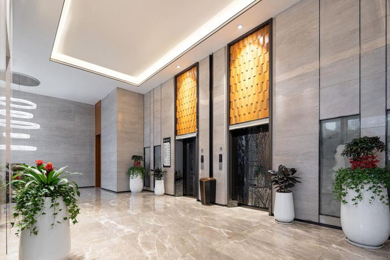 Others 2, Arcadia International Hotel, Changde