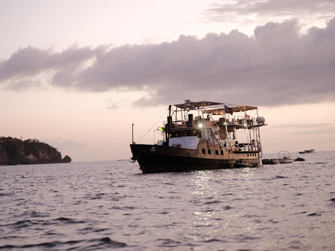 Others 5, Floating Hotel SALTWATER COWBOYS, Badung