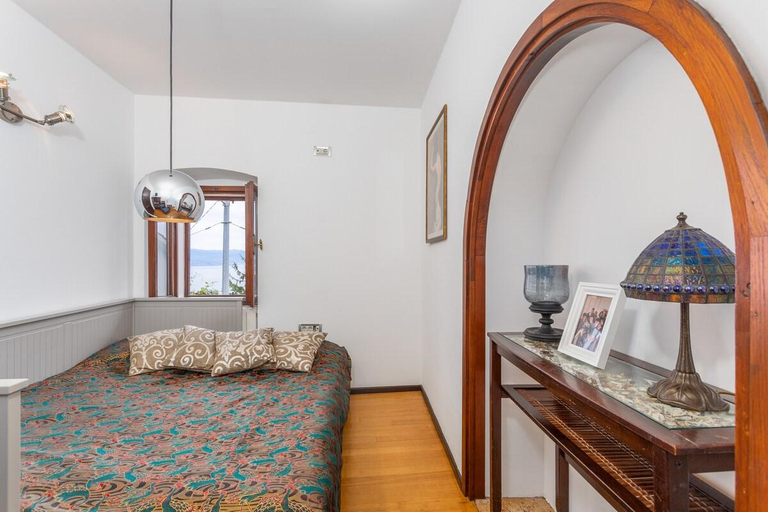 Bedroom 3, Villa Karla, Opatija/Veprinac