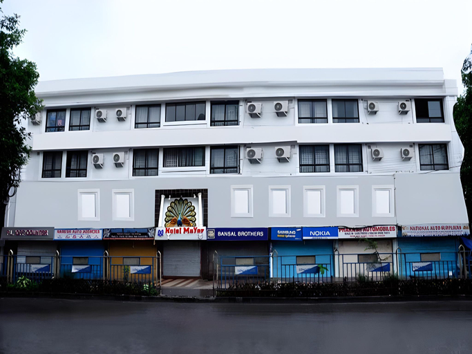 Others 3, Mayor Hotel, Darjiling