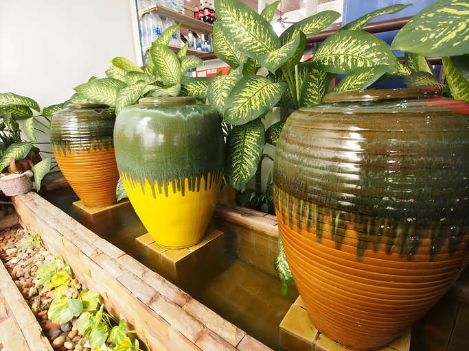 Food & Drinks 5, Hua Hin Sport Villa, Hua Hin