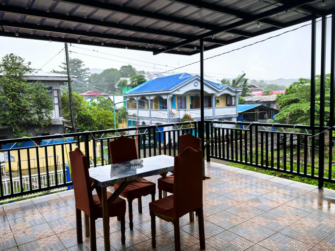 Others 4, Estefania Homestay, Santa Monica
