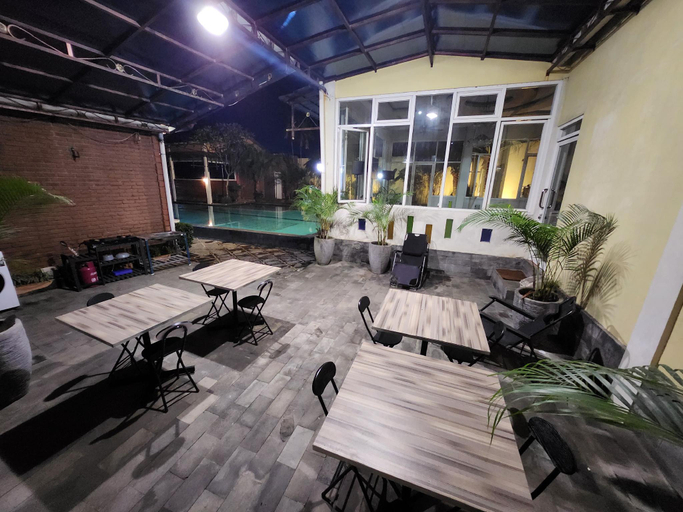 Others 3, Siti Villa Srimpi, Temanggung