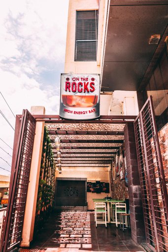 Exterior & Views 1, Hotel Rockfort View by Park Elanza, Tiruchirappalli