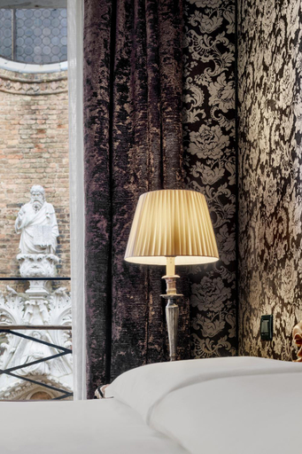 Bedroom 2, B&B Bloom Settimo Cielo, Venezia