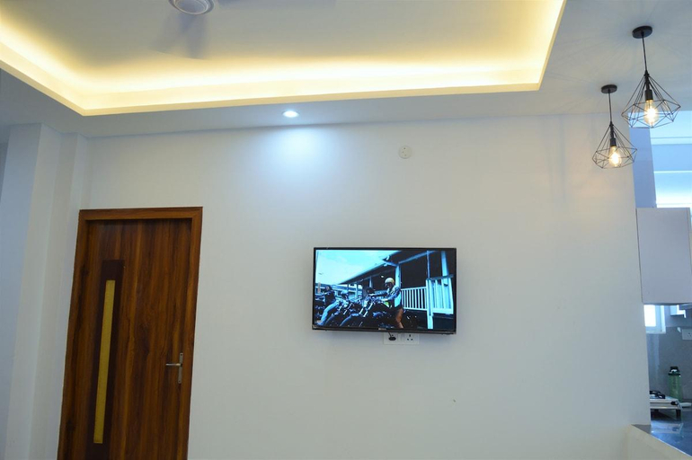 Others 3, Ananta Rishikesh - Luxurious 2BHK, Garhwal