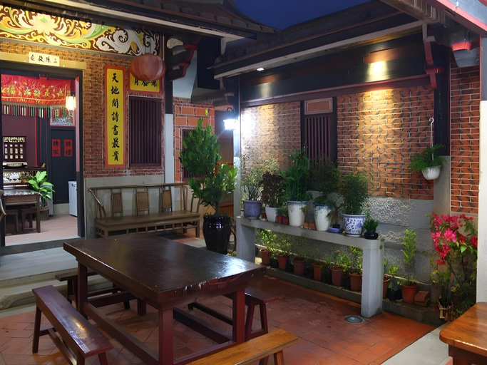 Food & Drinks 4, Red Tomato B&B , Kinmen