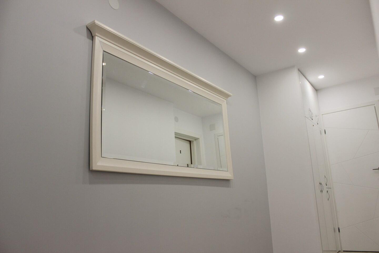 Bathroom, Luxury City Center Apartment – Romana#2, Municipiul Bucuresti
