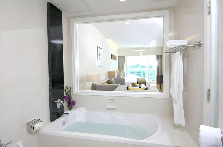 Bathroom 5, Kantary Hills Chiang Mai, Muang Chiang Mai