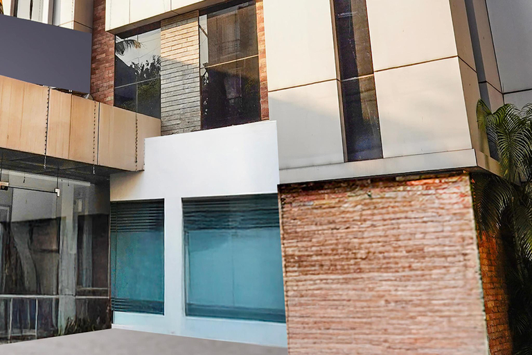 Facilities 5, Townhouse Oak Kodambakkam Formerly Cine City, Chennai