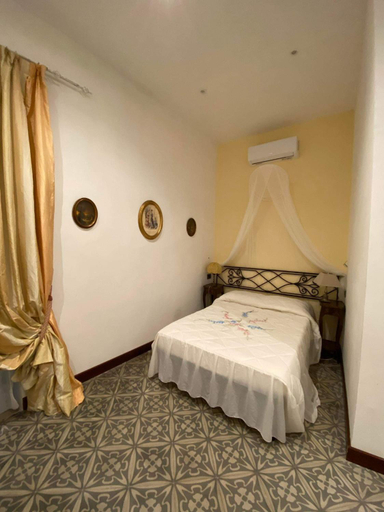 Bedroom 5, B&B Palazzo Della Torre, Foggia