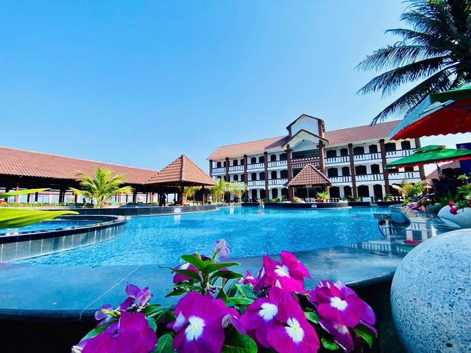 Sport & Beauty, Peace Resort Mui Ne, Phan Thiết
