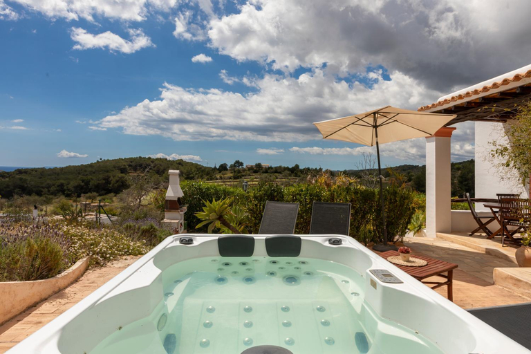 Sport & Beauty, Green & Blue Villas - Villa Can Ameler, Baleares