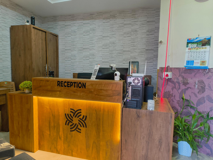 Others 5, Comfort INN, Kannur