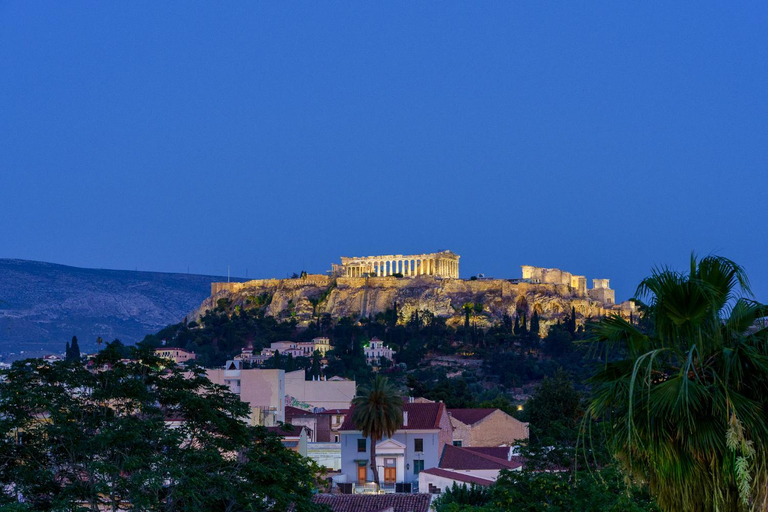 Exterior & Views 2, Athenaeum Eridanus Luxury Hotel, Attica