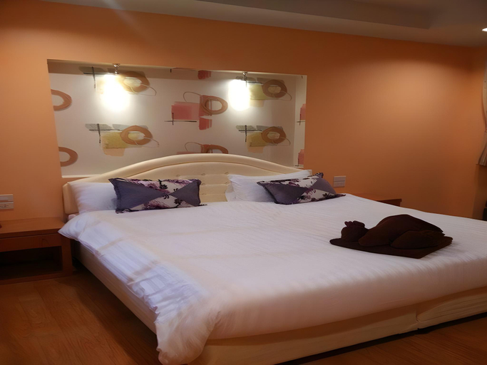 Bedroom 4, Arunee Resort, Koh Chang