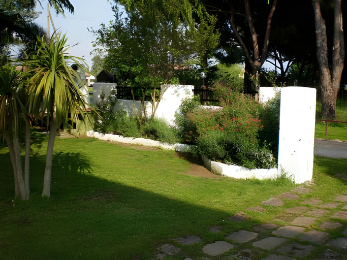 Others 4, Villa Isabella, Grosseto
