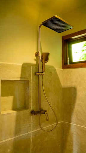 Bathroom 3, Mateves Boutique Lodge, Arusha