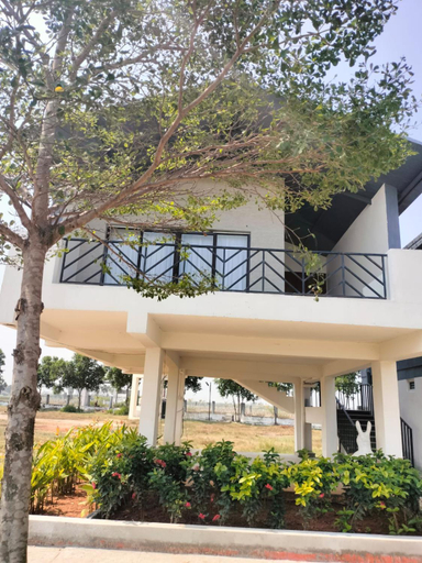 Exterior & Views 2, Pulicat Lake View Resort, Nellore